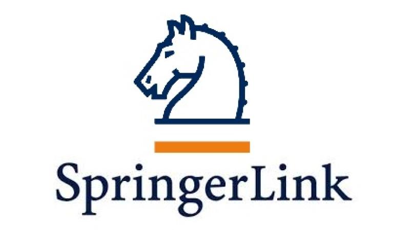 springer logo